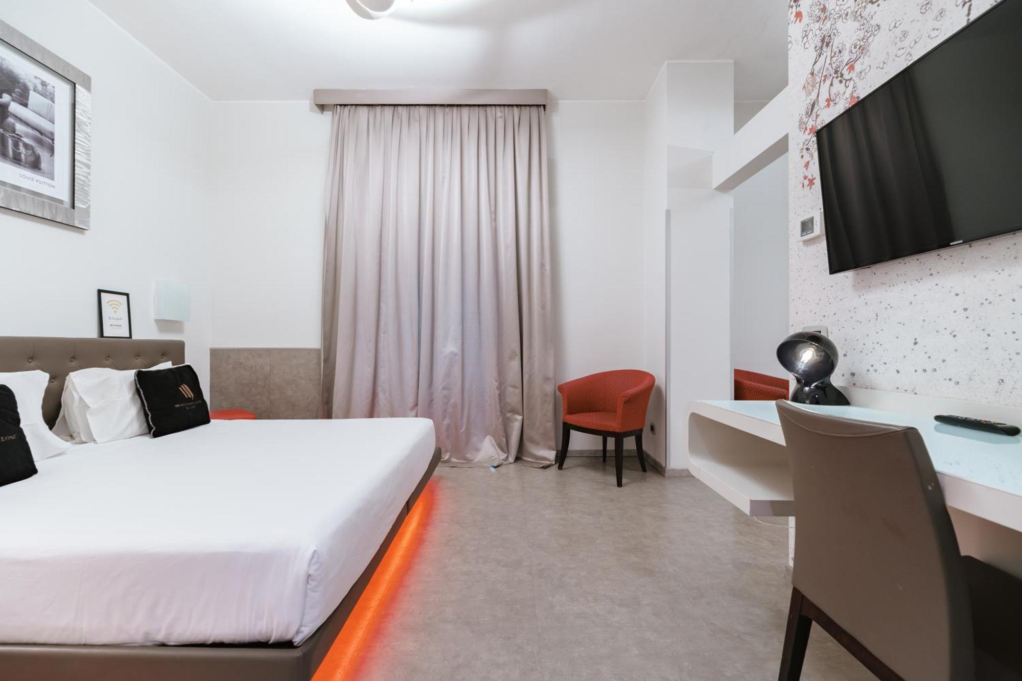 Montenapoleone Suites — Fotos 1