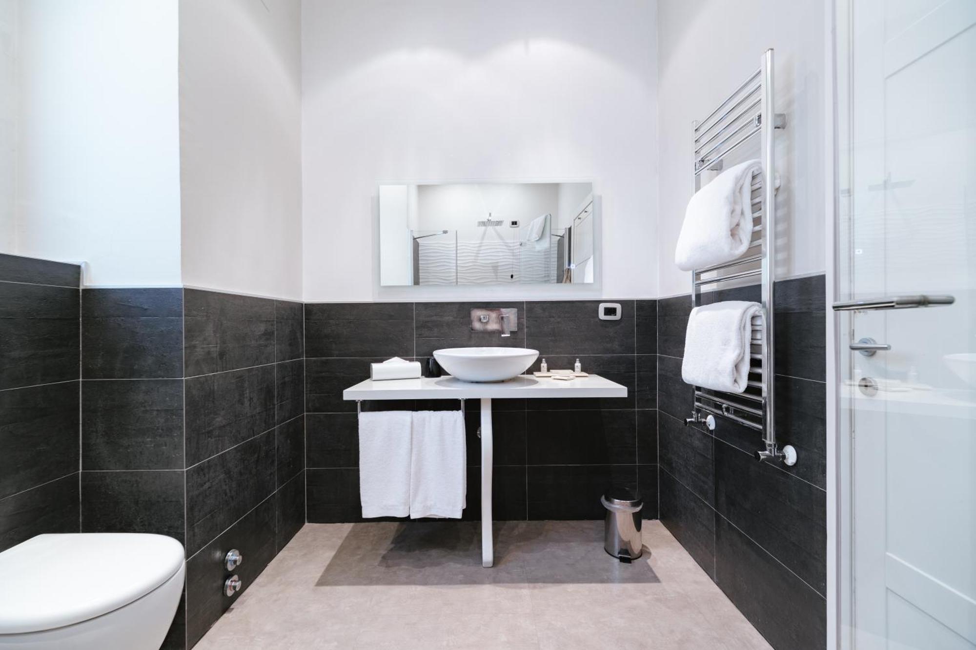 Montenapoleone Suites — Fotos 2